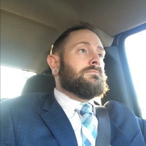 Meet your Posher, Jacob